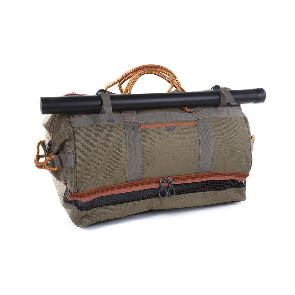 Fishpond Cimarron Wader/Duffel Bag in Sand